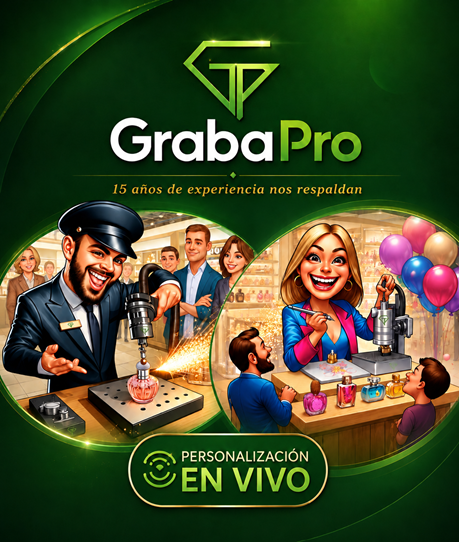 PORTADA GRABAPRO